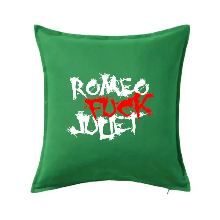 Romeo Fuck Juilet - Romeo vojel Julii