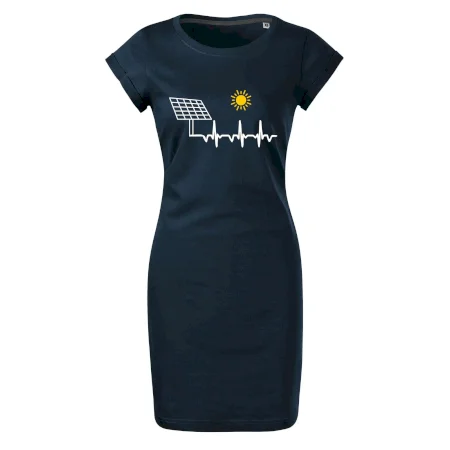 Ekg Fotovoltaická elektrárna