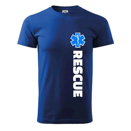 Rescue - pro záchranáře