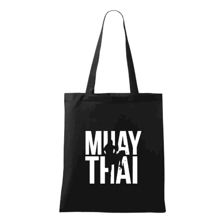 Nápis Muay Thai