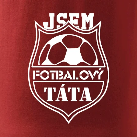 Jsem Fotbalový táta