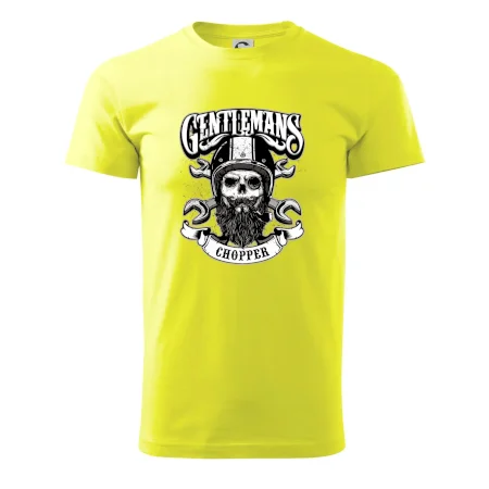 Gentlemans Chopper