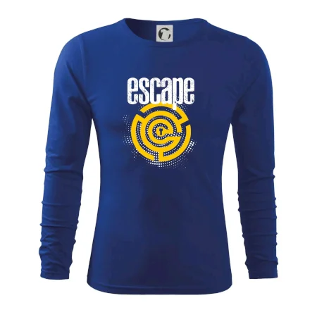 Escape labyrint