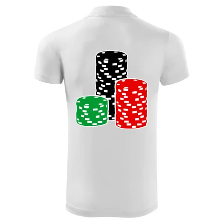 Poker žetony
