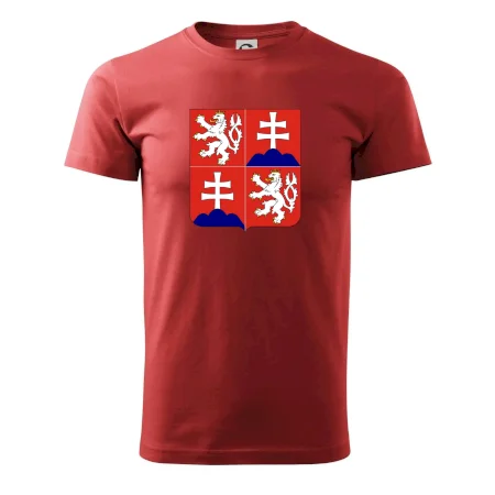 Znak Česká a Slovenská Federativní Republika 1990–1992