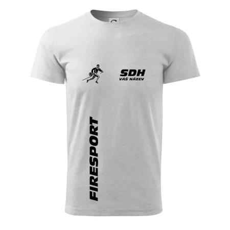 Hasičský sport SDH + váš název