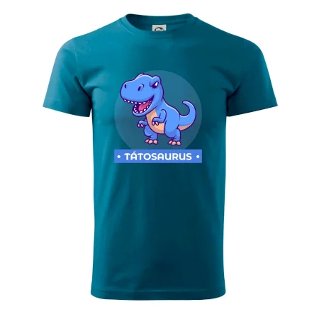 Dinosauří rodina - táta