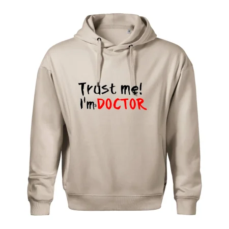 Trust me I´m  a Doctor / Věř mi jsem Doctor