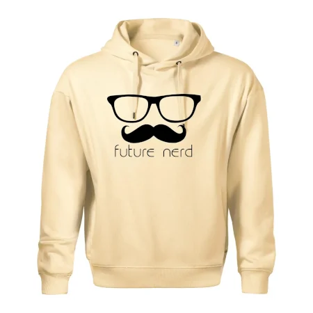 Future nerd