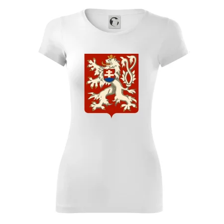 Znak ČSR - Československá republika (1948–1960)