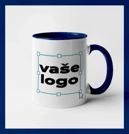 Vlastní logo - Tričko nebo mikina