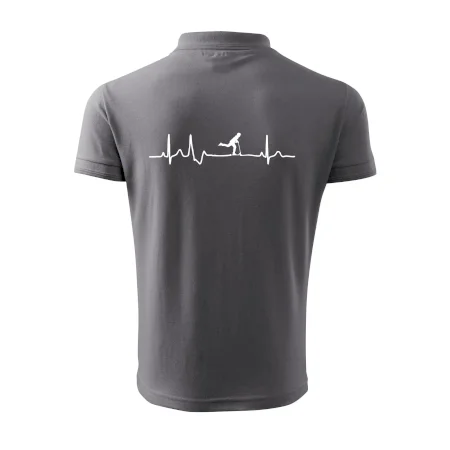EKG koloběžky
