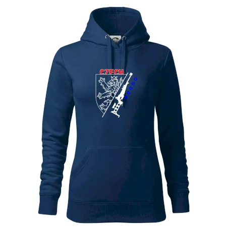 Biathlon - Czech Lion
