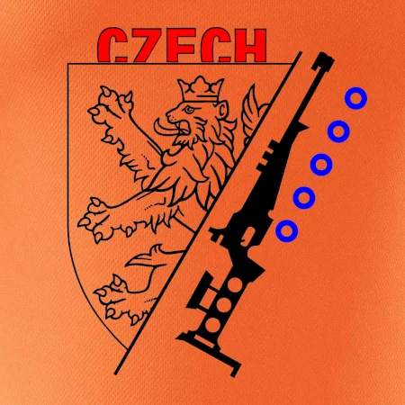 Biathlon - Czech Lion