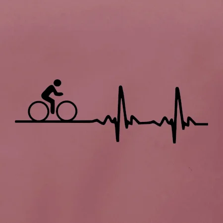 Cyklo ekg - kolo