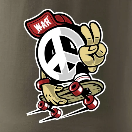 Peaceák