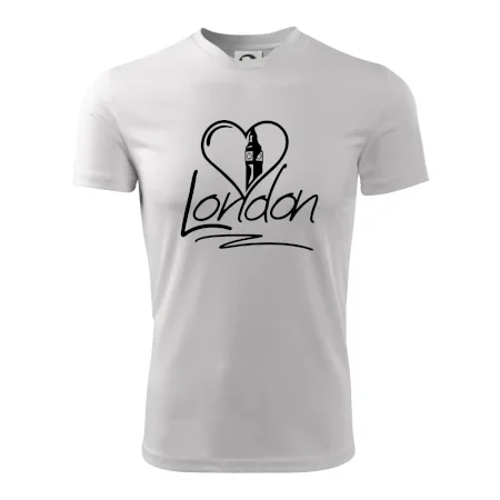 London Love