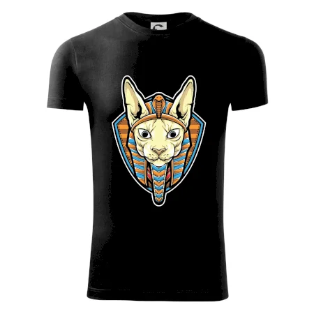Egyptská kočka