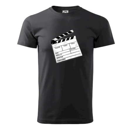 Filmová klapka