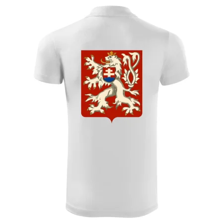 Znak Česko-Slovenská republika 1938–1939