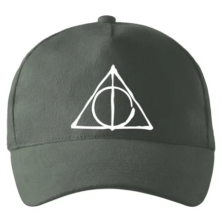 Harry - symbol relikvie