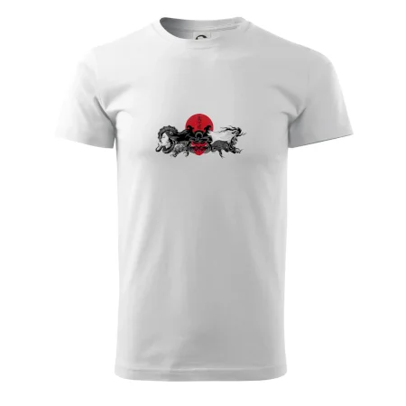 Japan devil