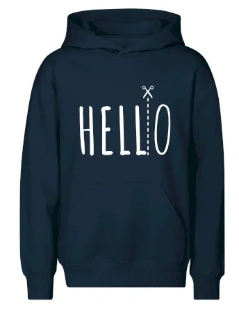 Hello