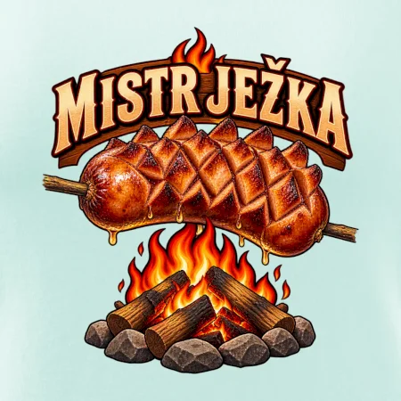 Mistr ježka
