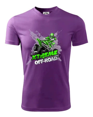 ATV čtyřkolka offroad XXX