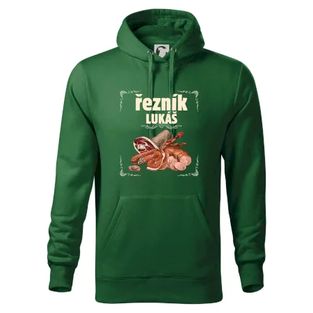 Řezník jméno