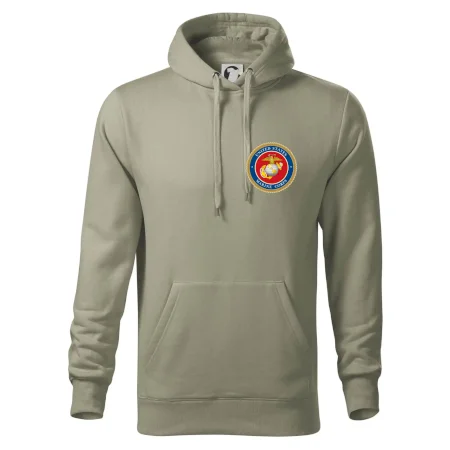 United States Marine Corps  barevné