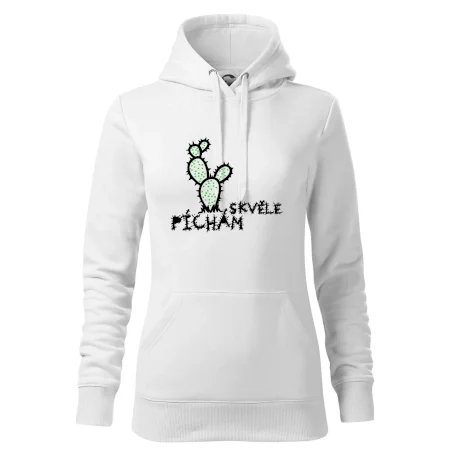 Píchám skvěle
