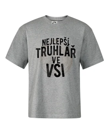 Nejlepší truhlař ve vsi