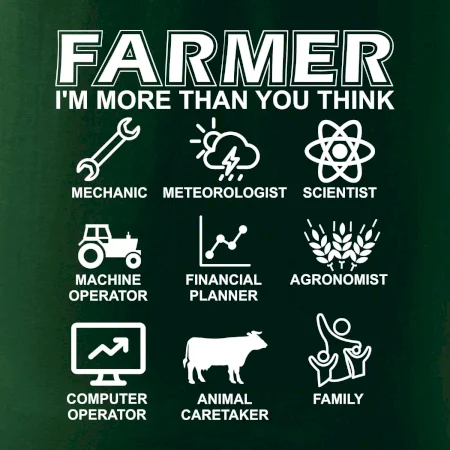 Farmer Symbols