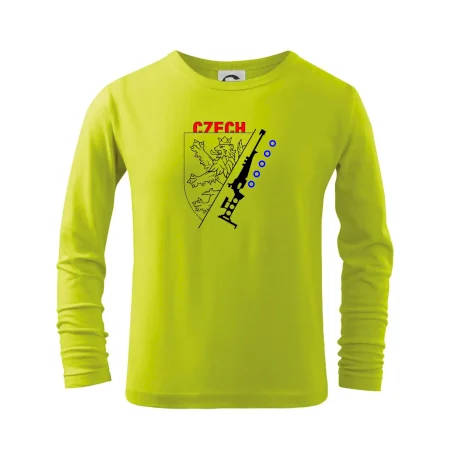 Biathlon - Czech Lion