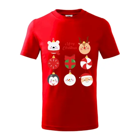 Vánoční koule