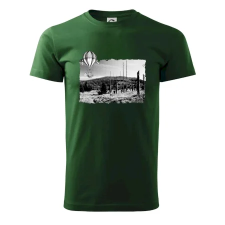 Retro Blatný vrch