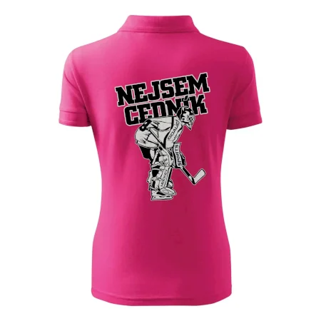 Nejsem cedník