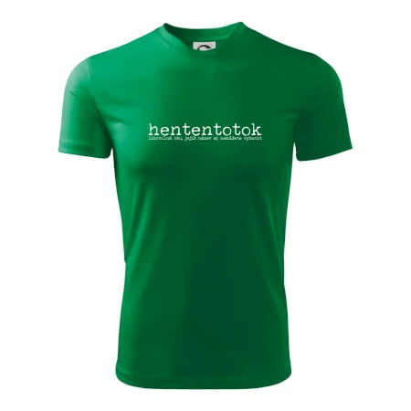 Čeština 2.0 - hententotok