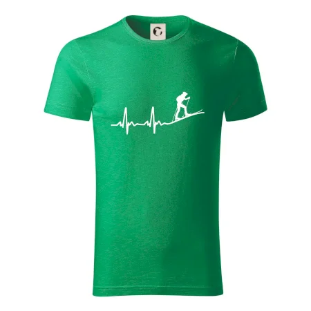 EKG skialpinismus