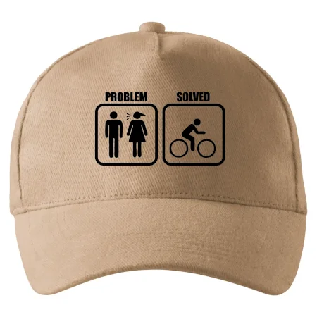 Problém - Kolo