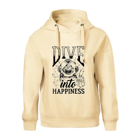 Dive into happinness