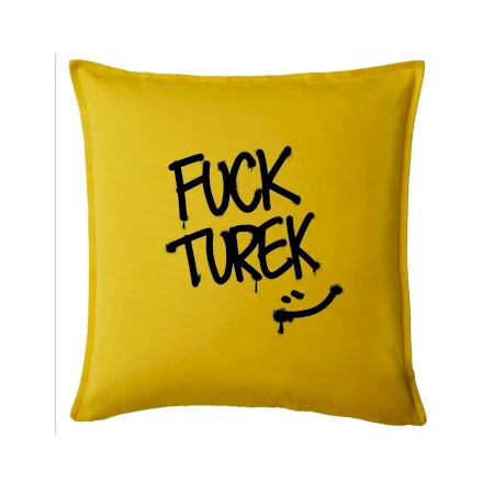 Turek sprejem