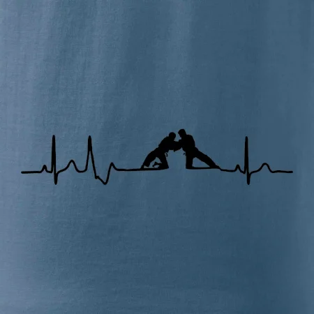 Judo Ekg
