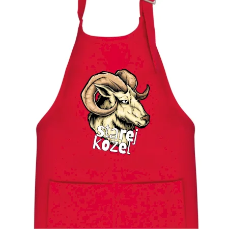 Starej kozel