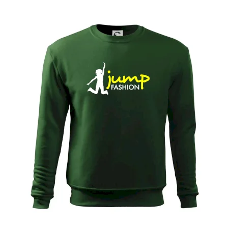 Jump fashion