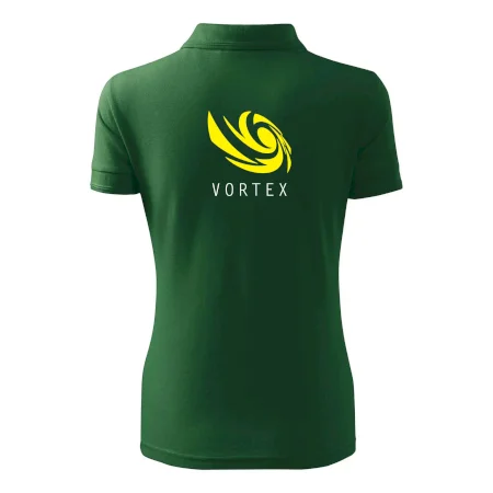 Vortex logo barevné
