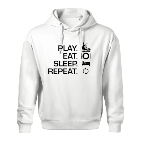 Play Eat Sleep Repeat hokej