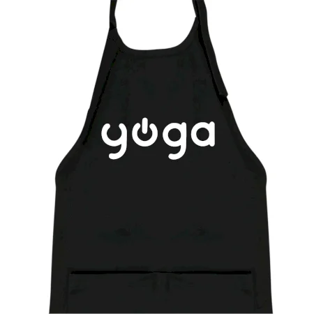Power yoga logo