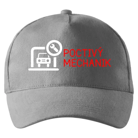Poctivý mechanik
